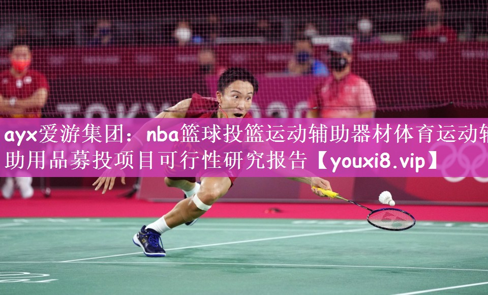 ayx爱游集团：nba篮球投篮运动辅助器材体育运动辅助用品募投项目可行性研究报告