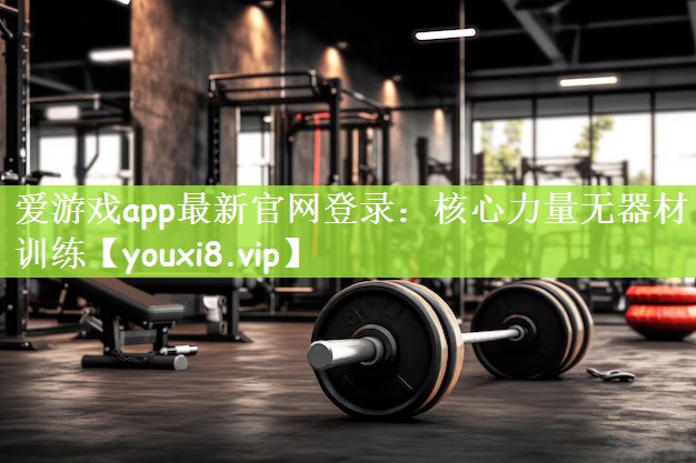 爱游戏app最新官网登录：核心力量无器材训练