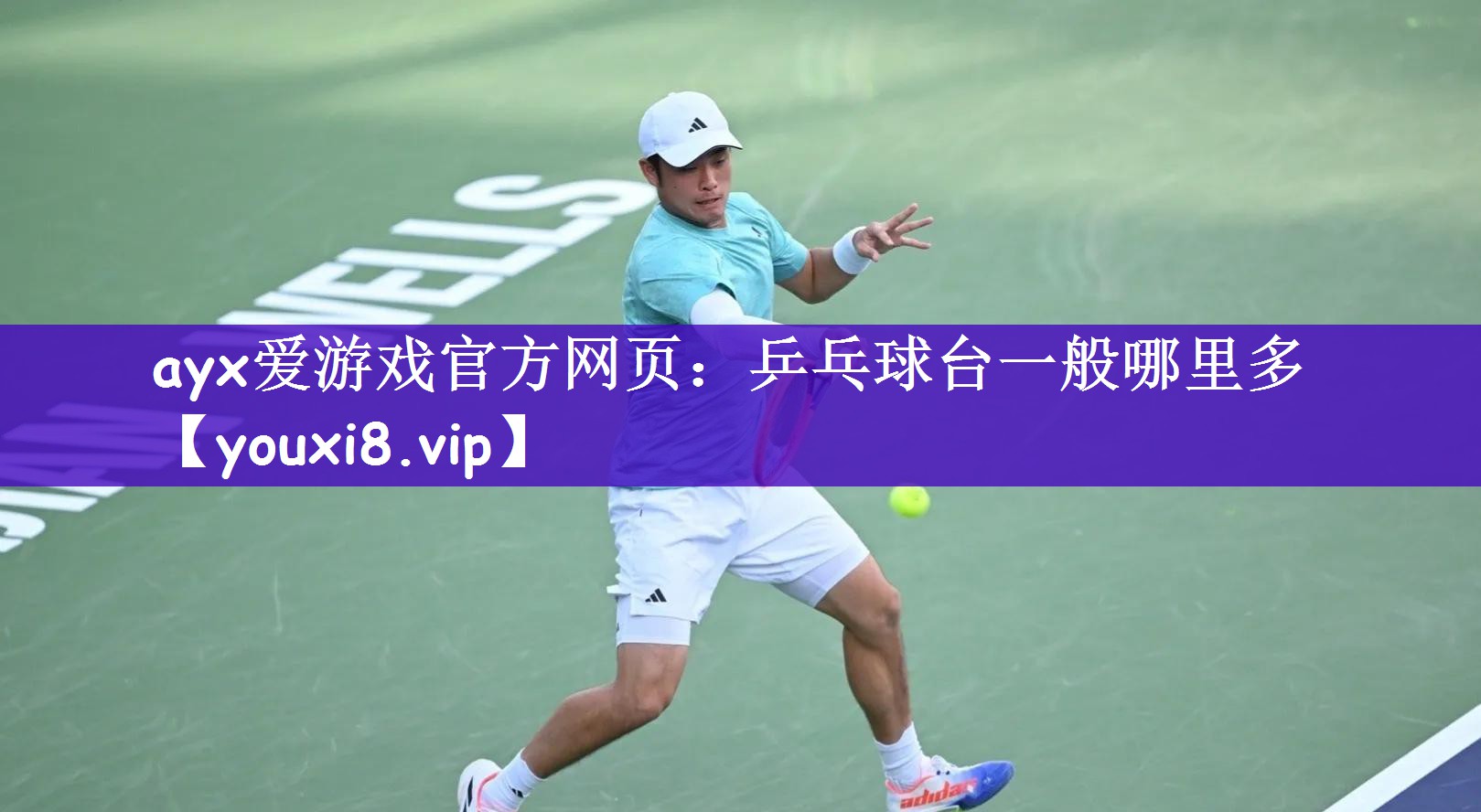 ayx爱游戏官方网页：乒乓球台一般哪里多