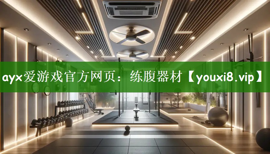 ayx爱游戏官方网页：练腹器材