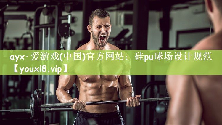 ayx·爱游戏(中国)官方网站：硅pu球场设计规范