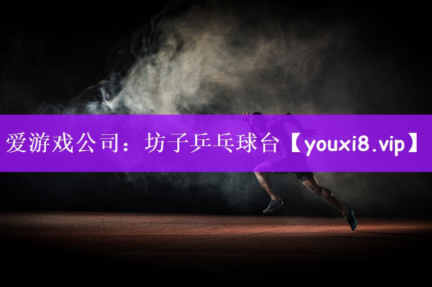 爱游戏公司：坊子乒乓球台