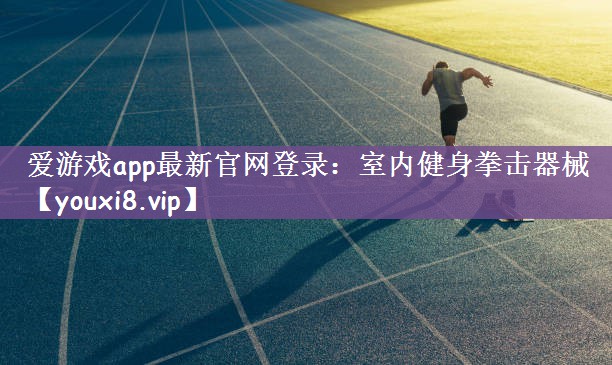 爱游戏app最新官网登录：室内健身拳击器械