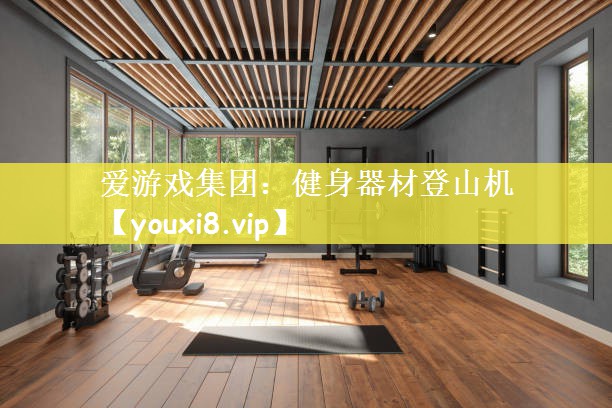 爱游戏集团：健身器材登山机