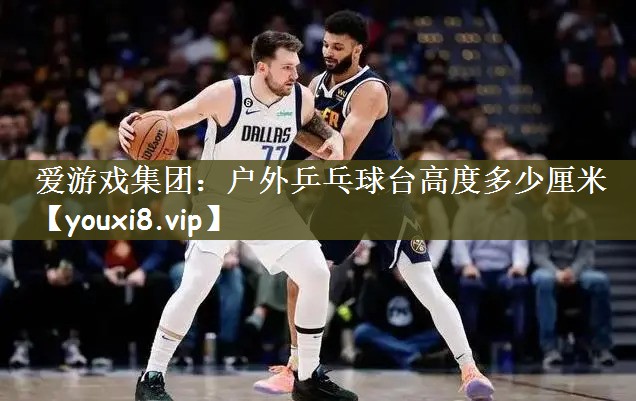 爱游戏集团：户外乒乓球台高度多少厘米