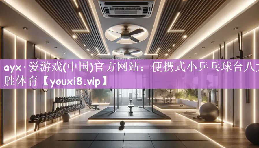 ayx·爱游戏(中国)官方网站：便携式小乒乓球台八大胜体育
