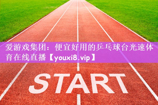 爱游戏集团：便宜好用的乒乓球台光速体育在线直播