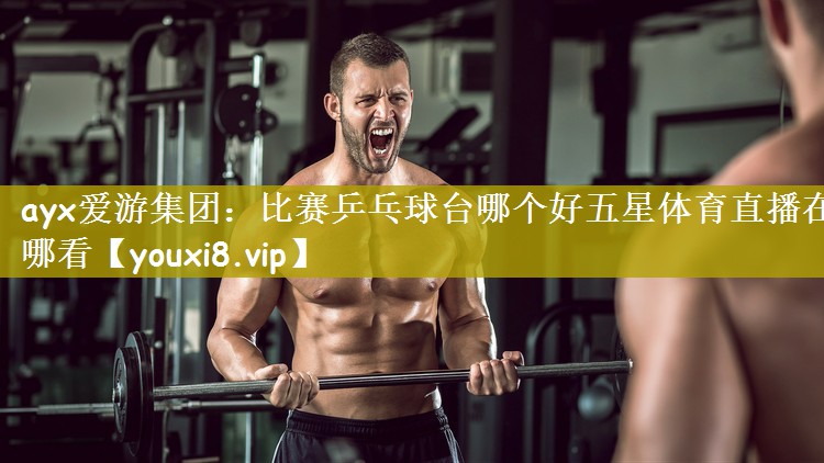 ayx爱游集团：比赛乒乓球台哪个好五星体育直播在哪看