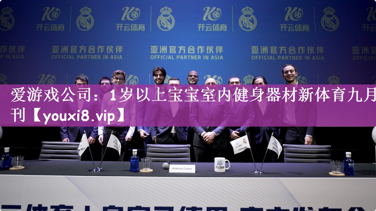 爱游戏公司：1岁以上宝宝室内健身器材新体育九月刊