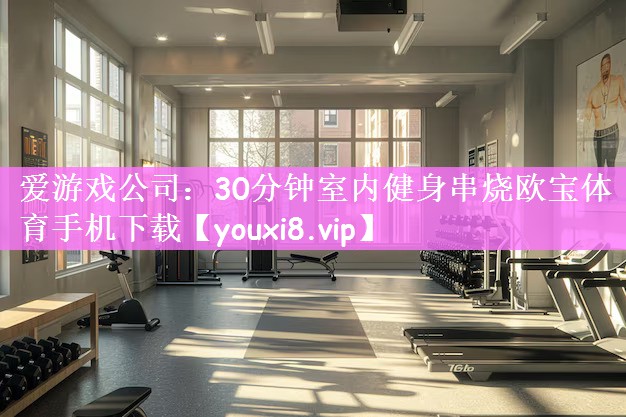 爱游戏公司：30分钟室内健身串烧欧宝体育手机下载
