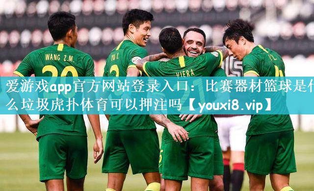 爱游戏app官方网站登录入口：比赛器材篮球是什么垃圾虎扑体育可以押注吗