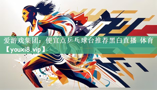 爱游戏集团：便宜点乒乓球台推荐黑白直播 体育