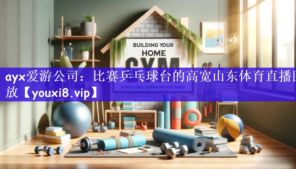 ayx爱游公司：比赛乒乓球台的高宽山东体育直播回放