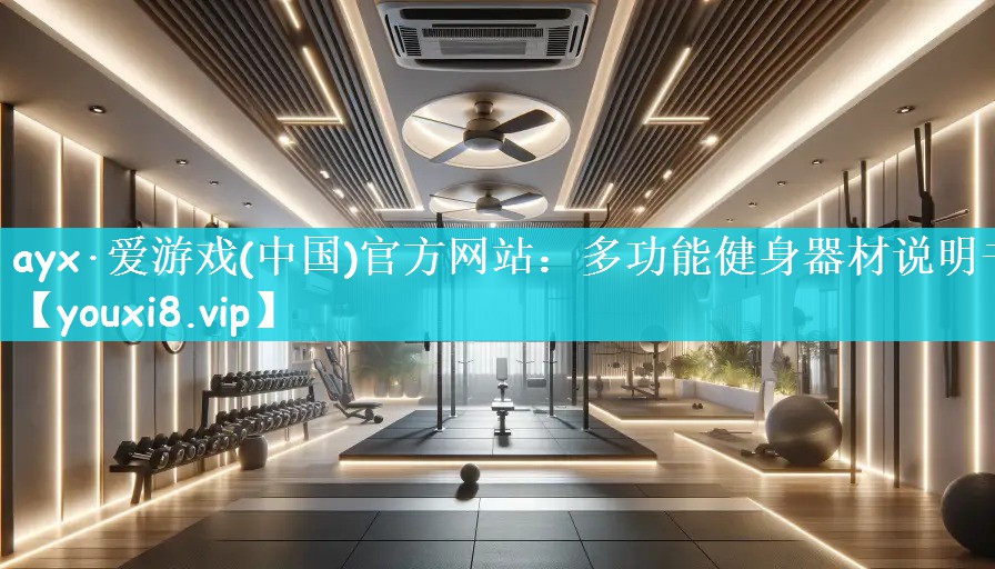 多功能健身器材说明书