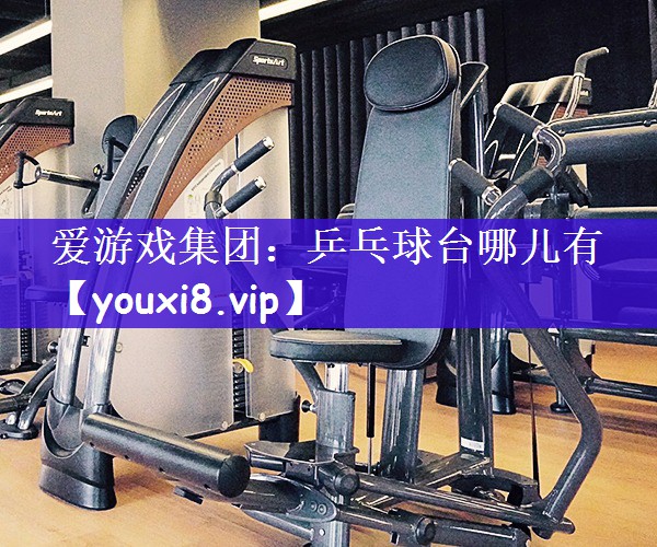乒乓球台哪儿有