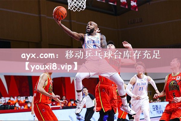移动乒乓球台库存充足