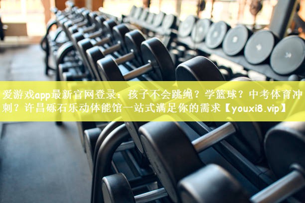 爱游戏app最新官网登录：孩子不会跳绳？学篮球？中考体育冲刺？许昌砾石乐动体能馆一站式满足你的需求