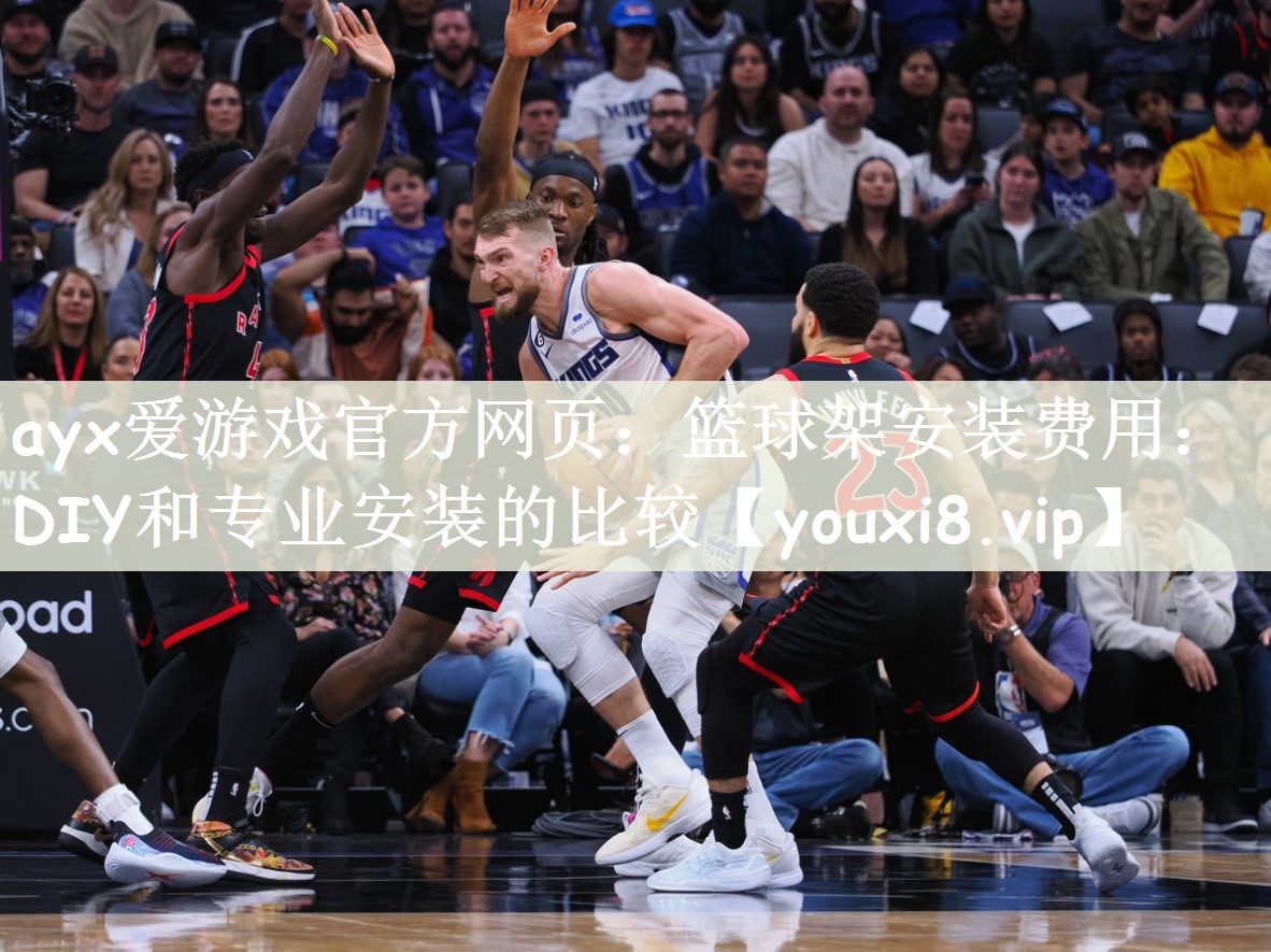 篮球架安装费用：DIY和专业安装的比较