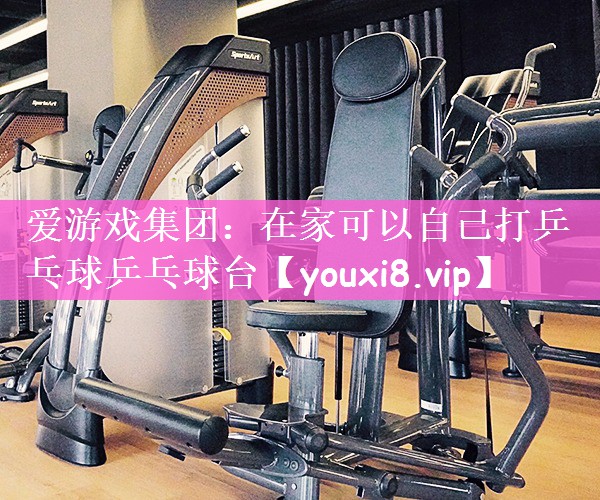 在家可以自己打乒乓球乒乓球台