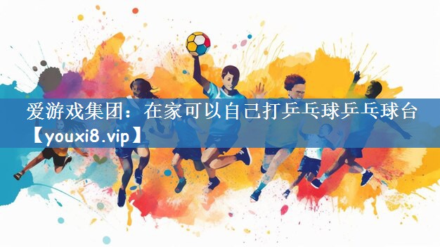 在家可以自己打乒乓球乒乓球台
