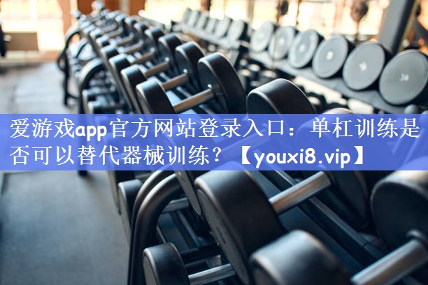 单杠训练是否可以替代器械训练？